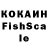 КЕТАМИН VHQ Havk
